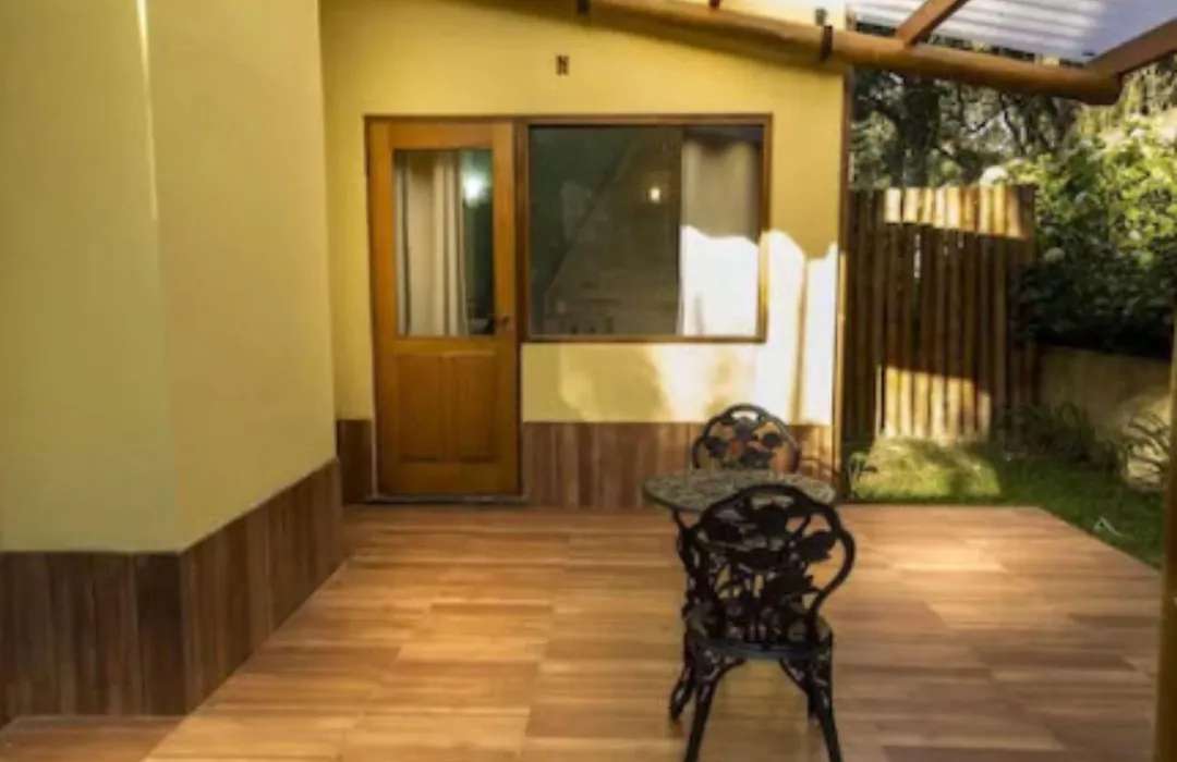 Hotel Guanxi-1
