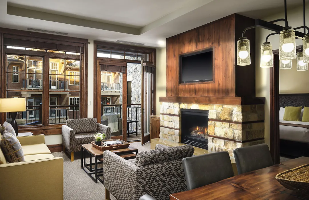 The Residences At One Village Place By Hyatt Vacation Club-1