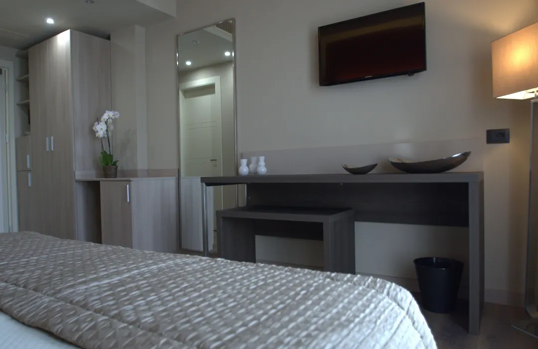 Archeo Hotel-1