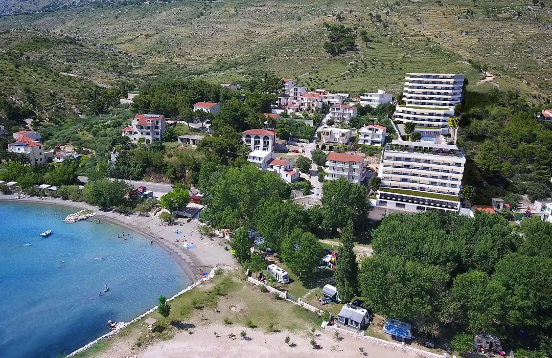 Hotel Plaza Duce-1