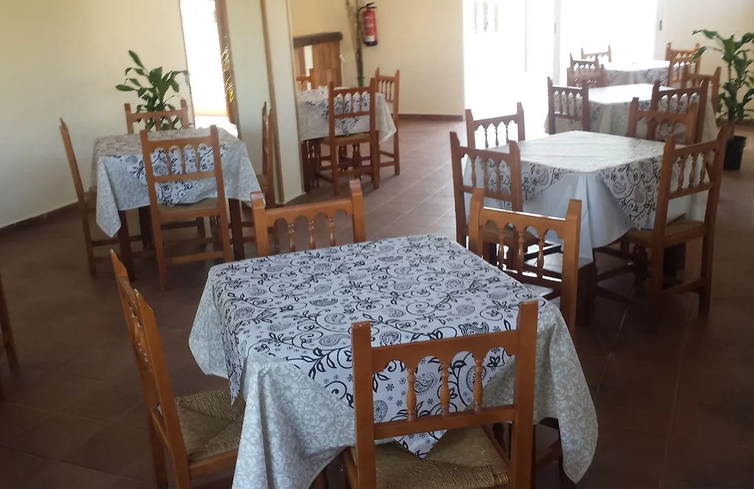 Hostal Bahia Alicante-1