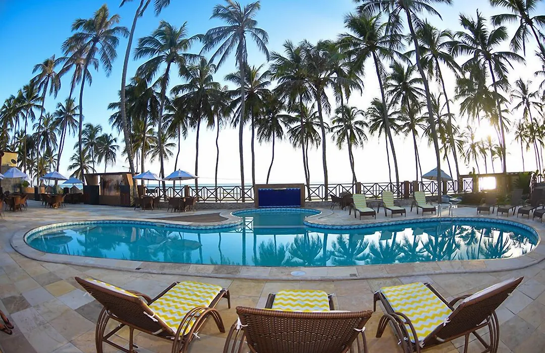 Genus Beach Hotel-1