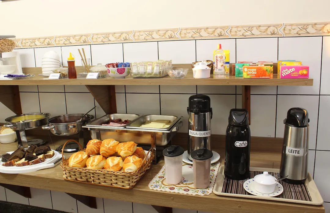 Hotel São Caetano-1