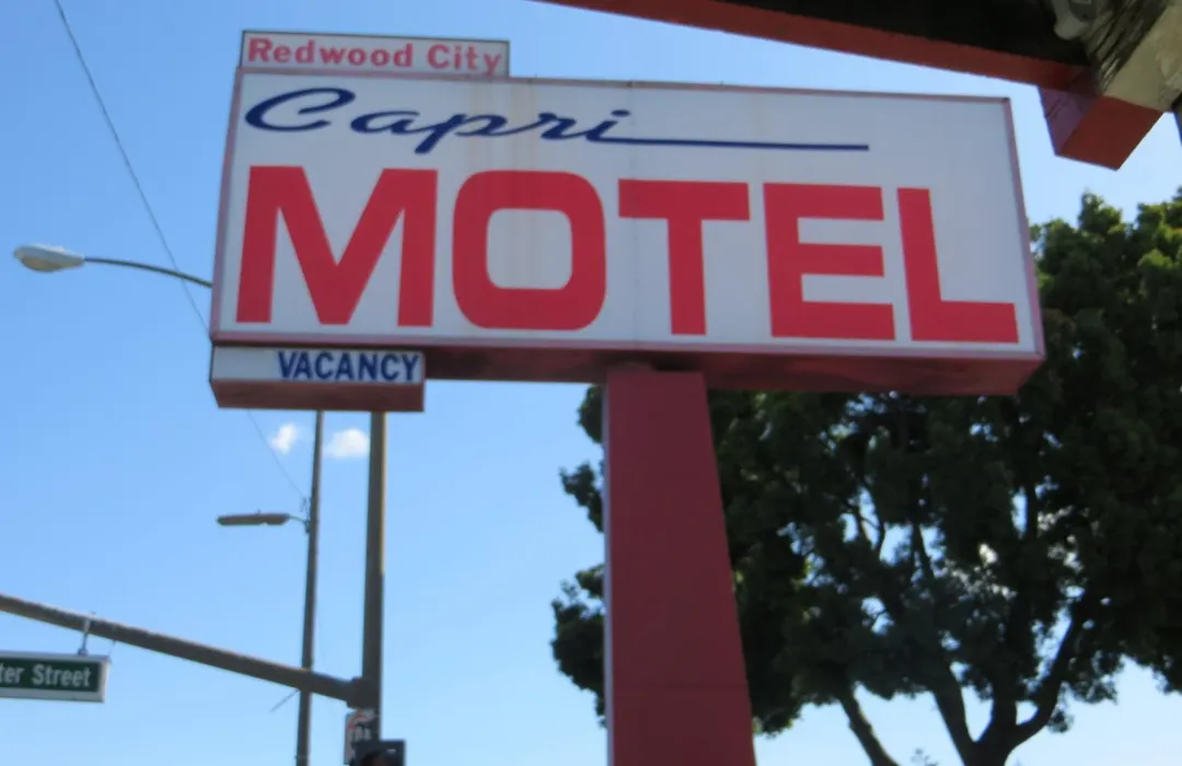 Capri Motel-1