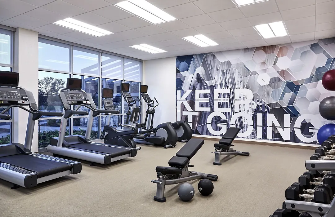 Springhill Suites By Marriott Dallas Rockwall-1
