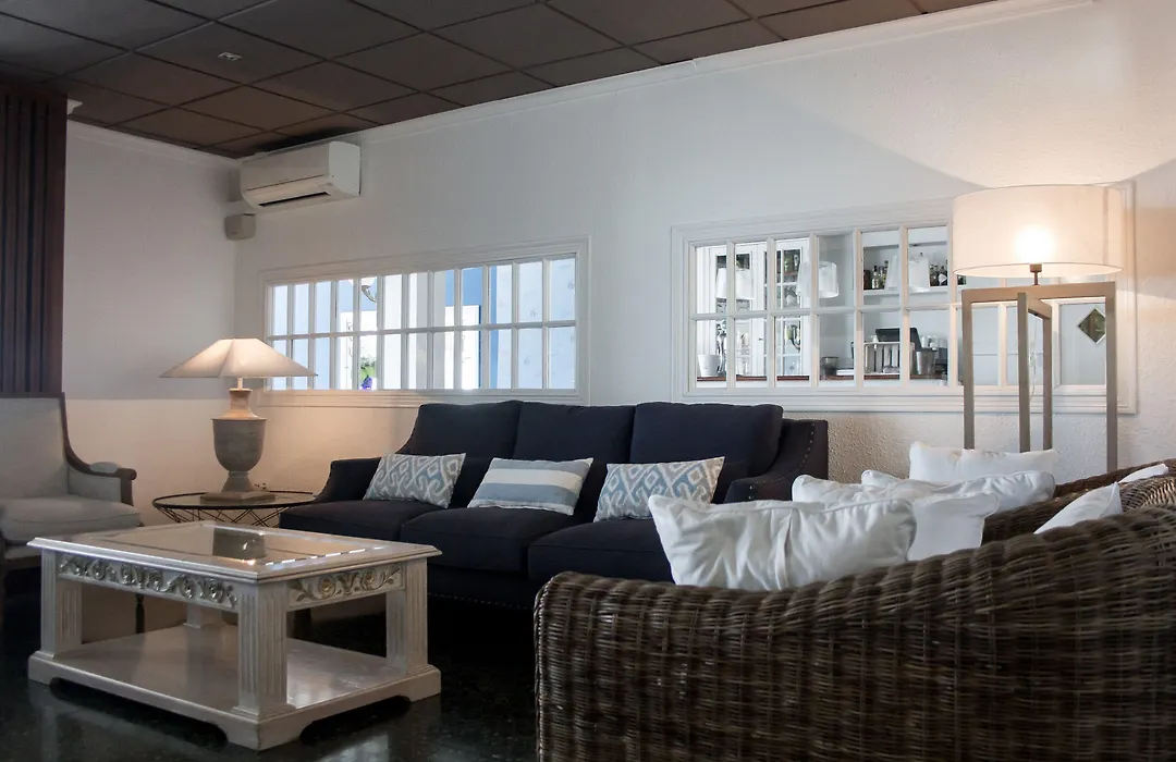Hotel Ampolla Sol-1
