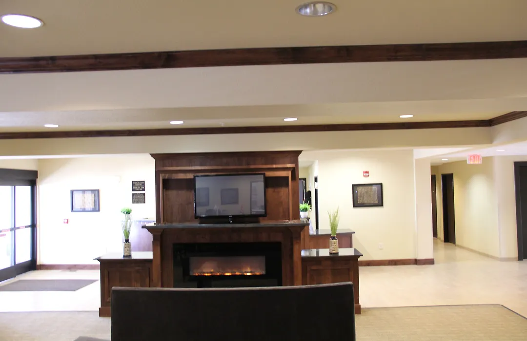 Black Gold Suites Stanley-1