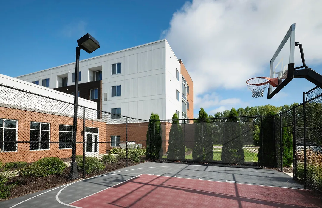 Residence Inn By Marriott Green Bay Downtown-1