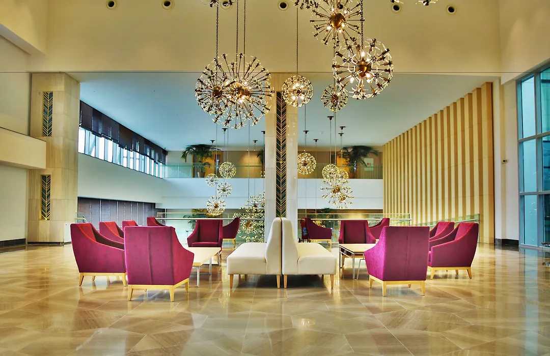 The Ankara Hotel-1