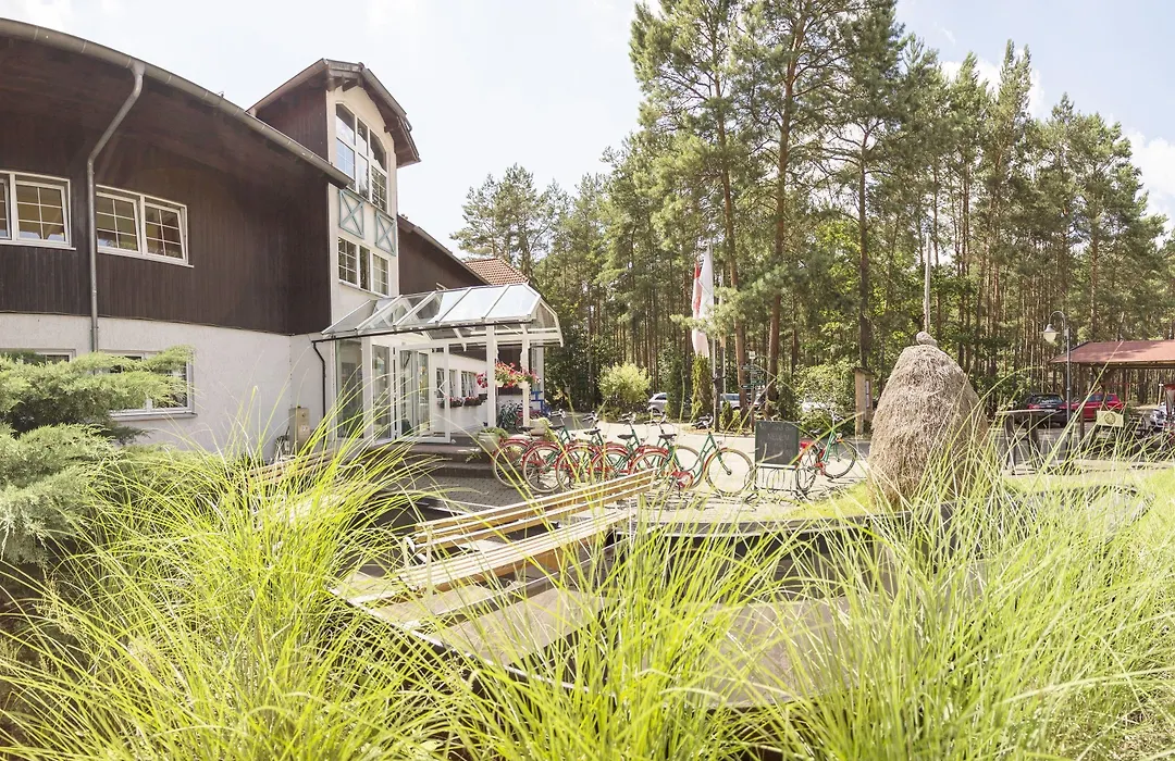 Spree - Waldhotel Cottbus-1