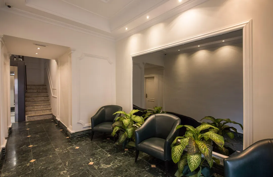 Hotel Tito-1
