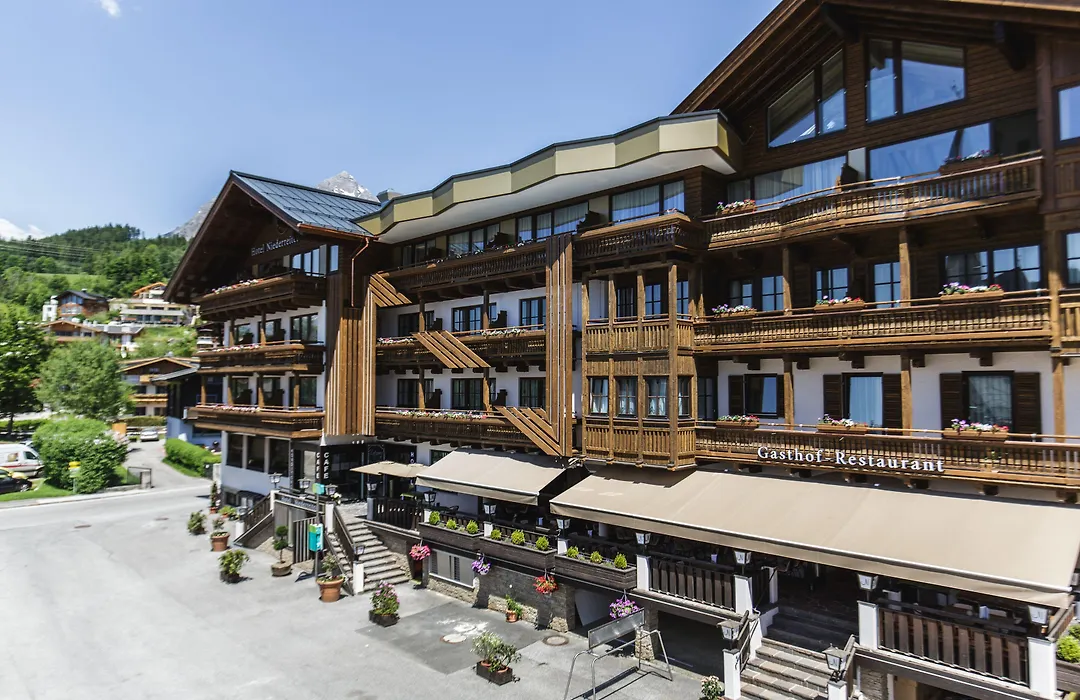 Hotel Niederreiter-1