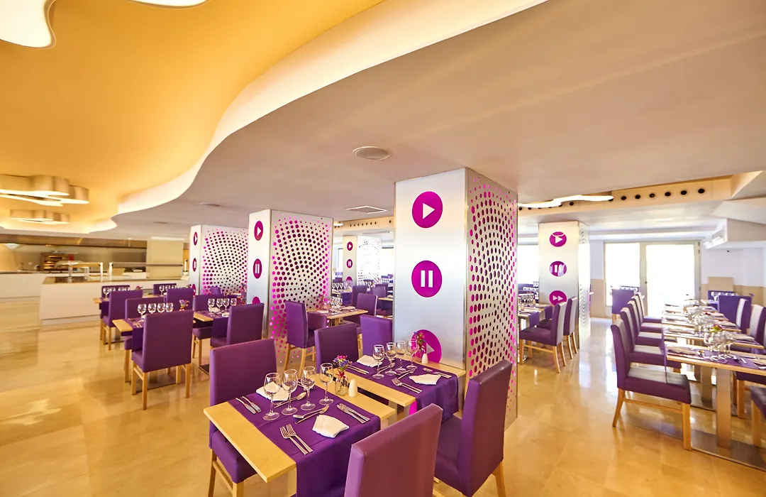Indico Rock Hotel Mallorca - Adults Only-1
