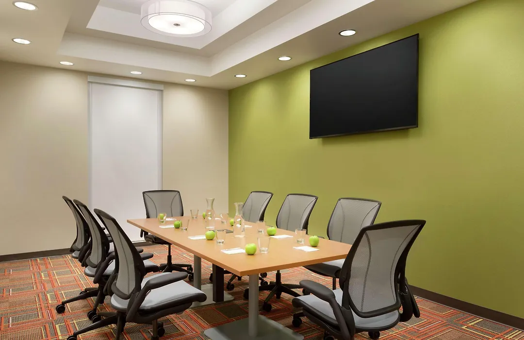 Home2 Suites By Hilton Richland-1