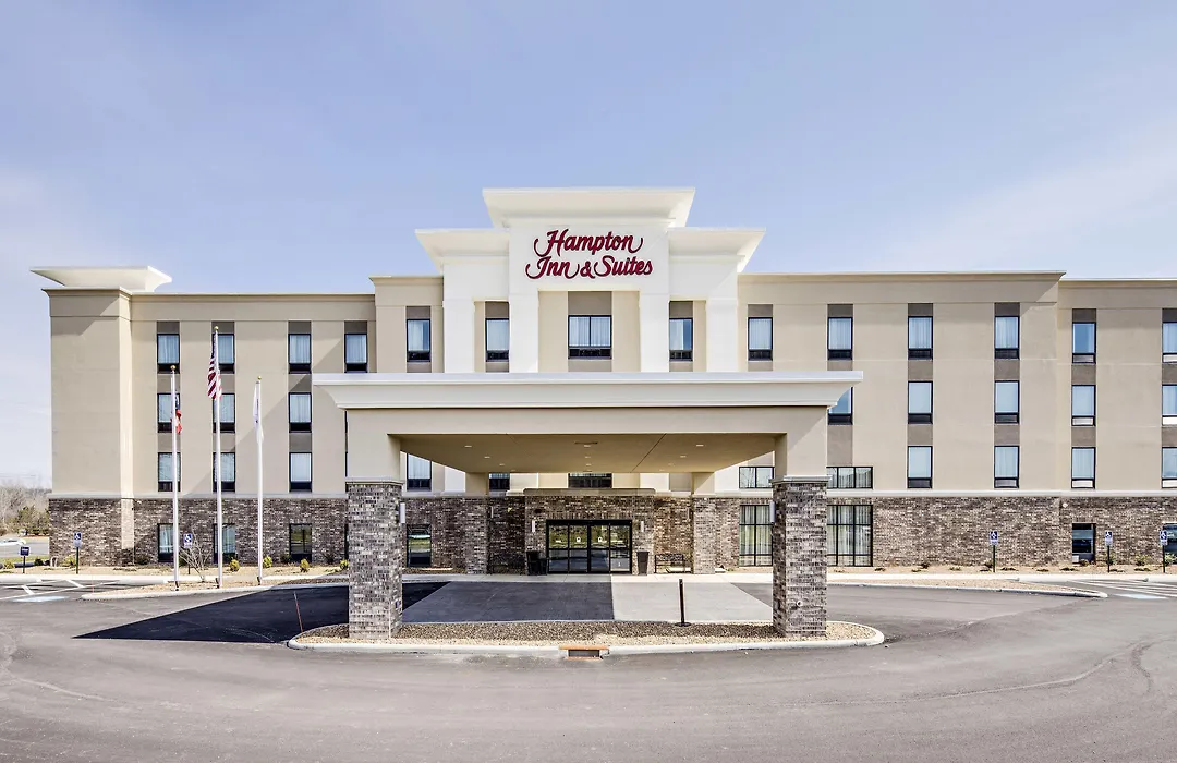 Hampton Inn Suites Ashland, Ohio-1