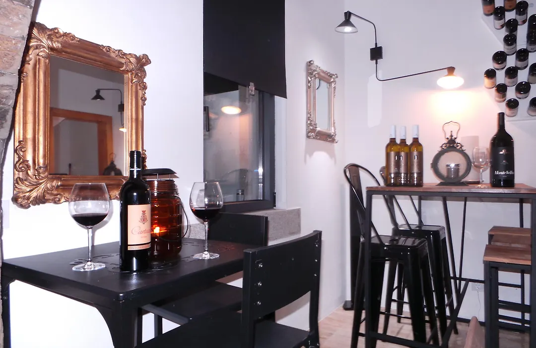 Dh Country House-1