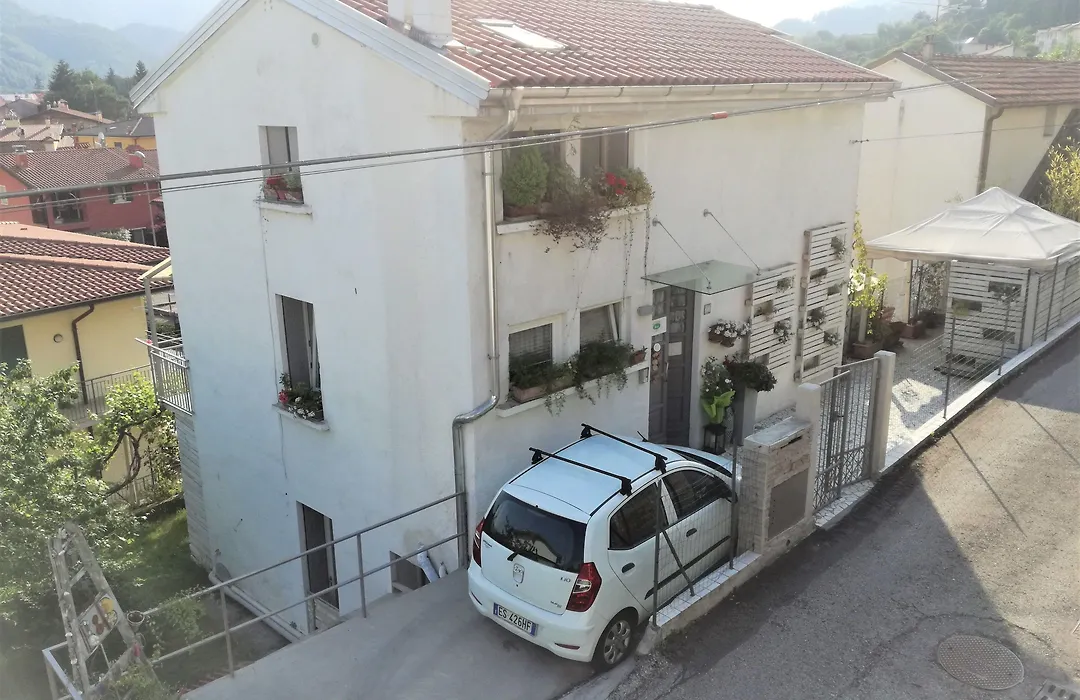 B&B Cappuccini-1