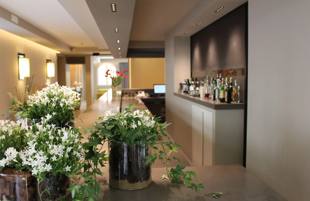 Airone City Hotel-1