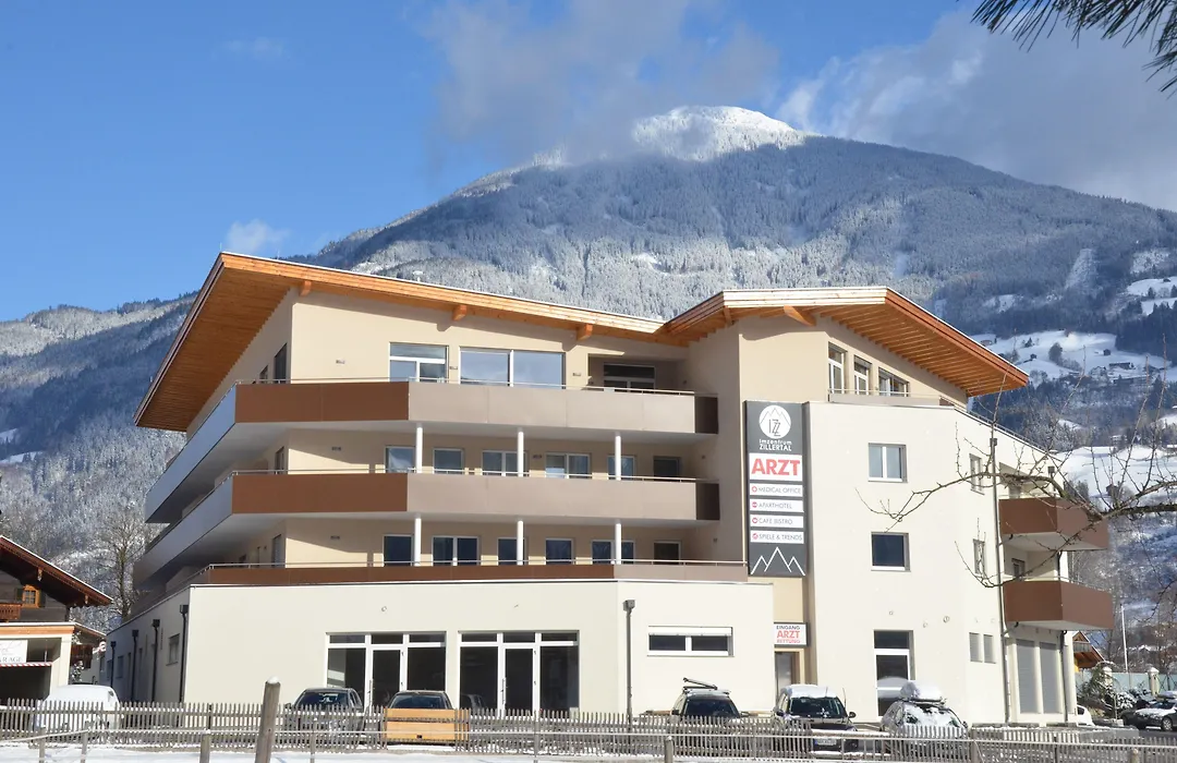Aparthotel Alptirol-1