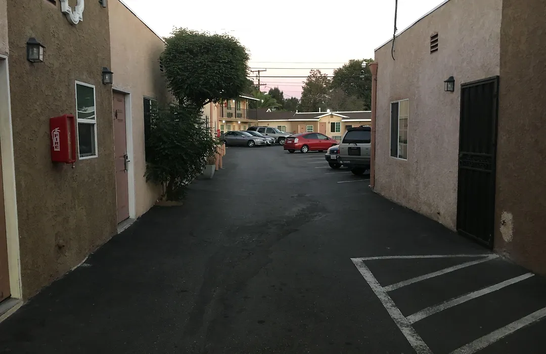 Mission Motel-1