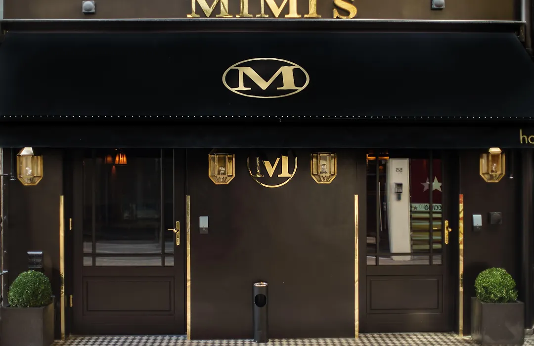 Mimi'S Hotel Soho-1