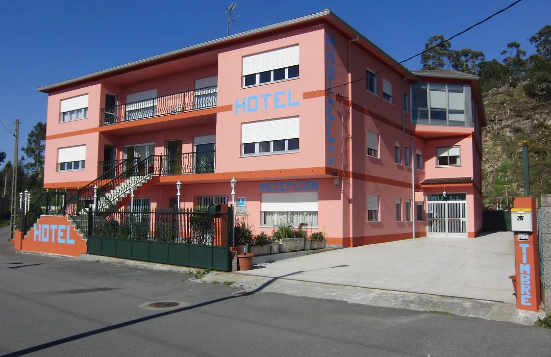 Hotel Galicia-1