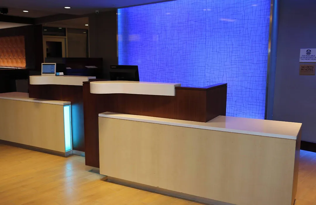 Fairfield Inn & Suites By Marriott Bowling Green-1