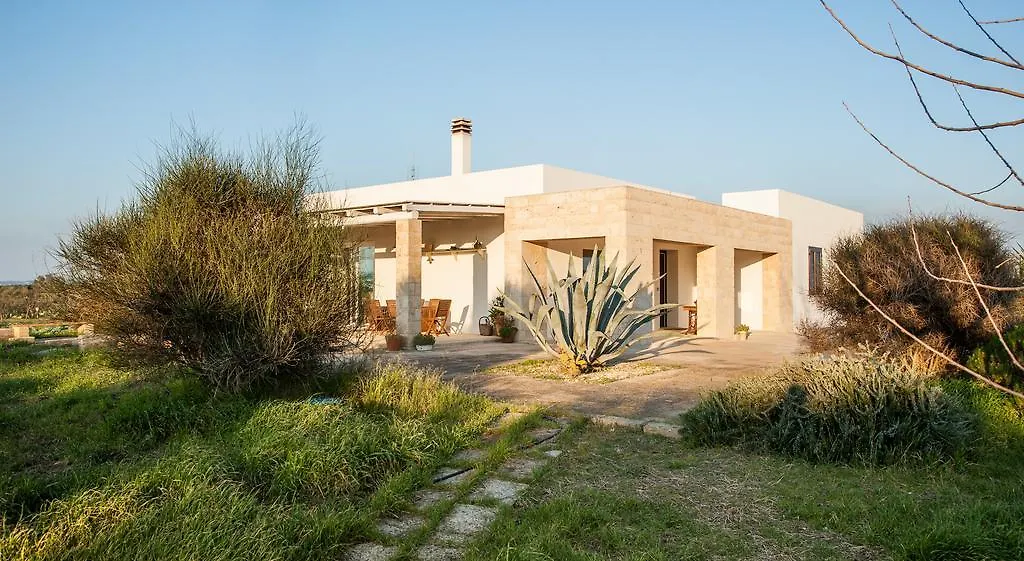 B&B Sosta A Ponente-1