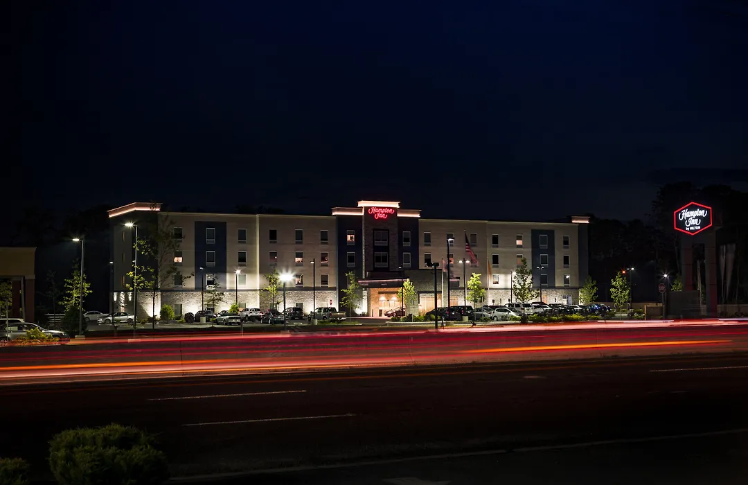 Hampton Inn Atlantic City/Absecon, Nj-1