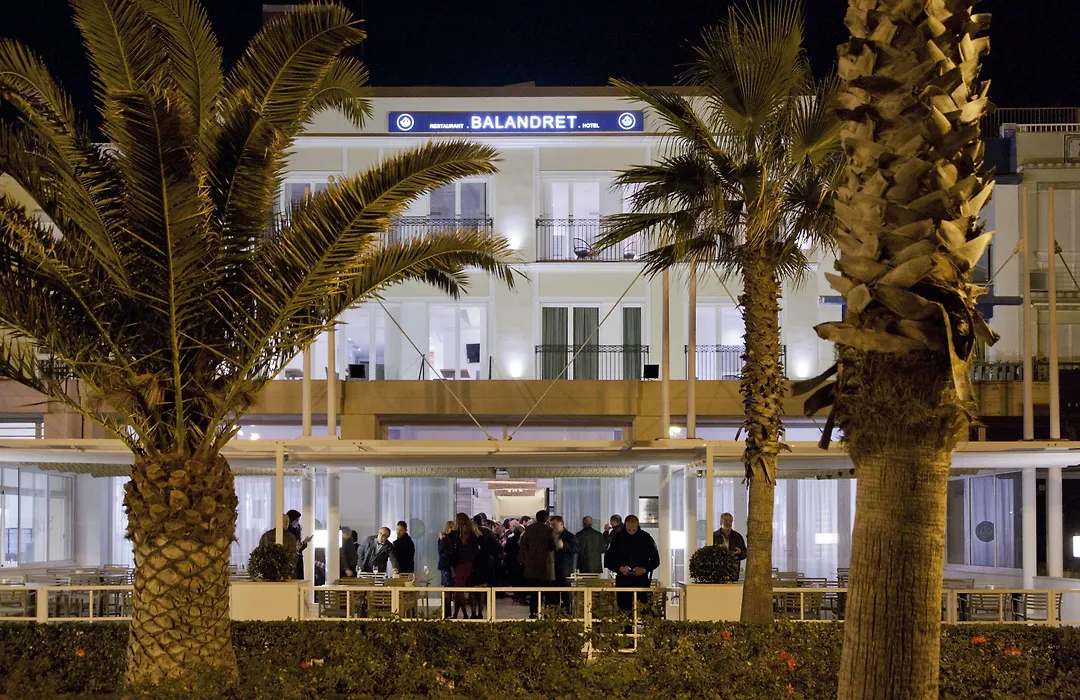Hotel Boutique Balandret-1