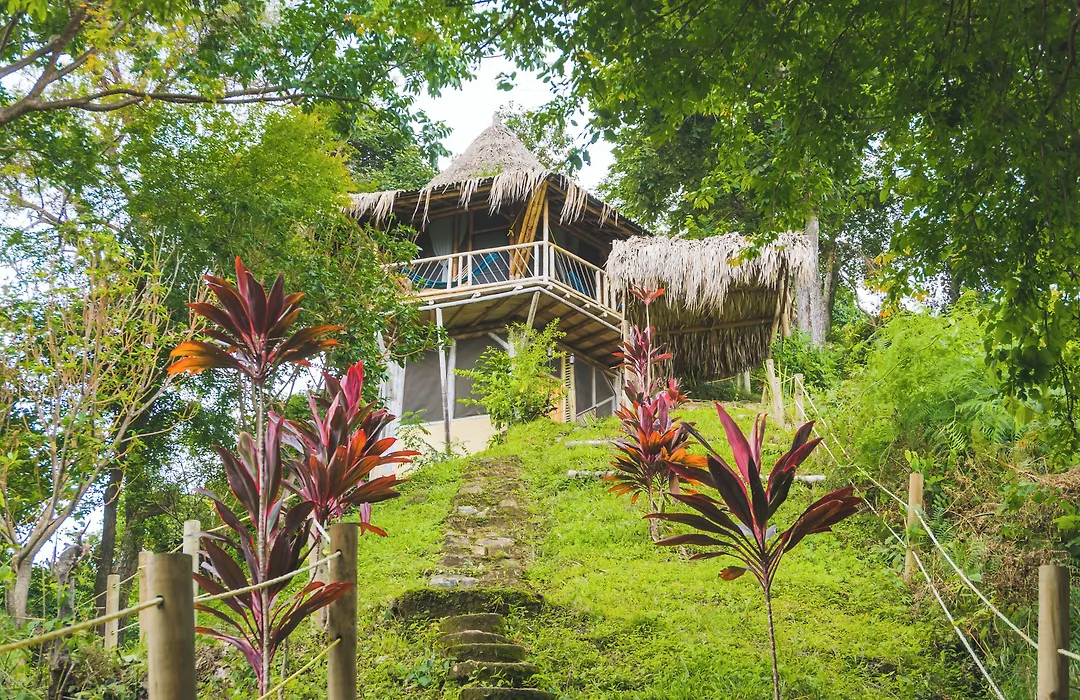 Minca Ecohabs Hotel-1