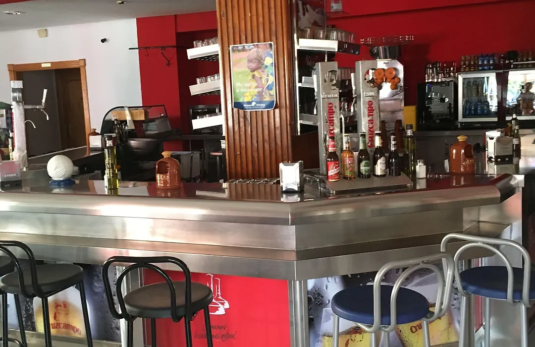 Hostal Venta Del Sol-1