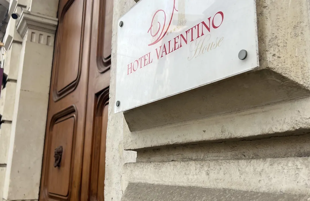 Hotel Valentino-1