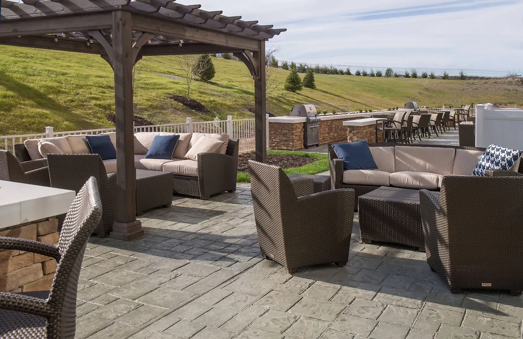 Towneplace Suites By Marriott Altoona-1