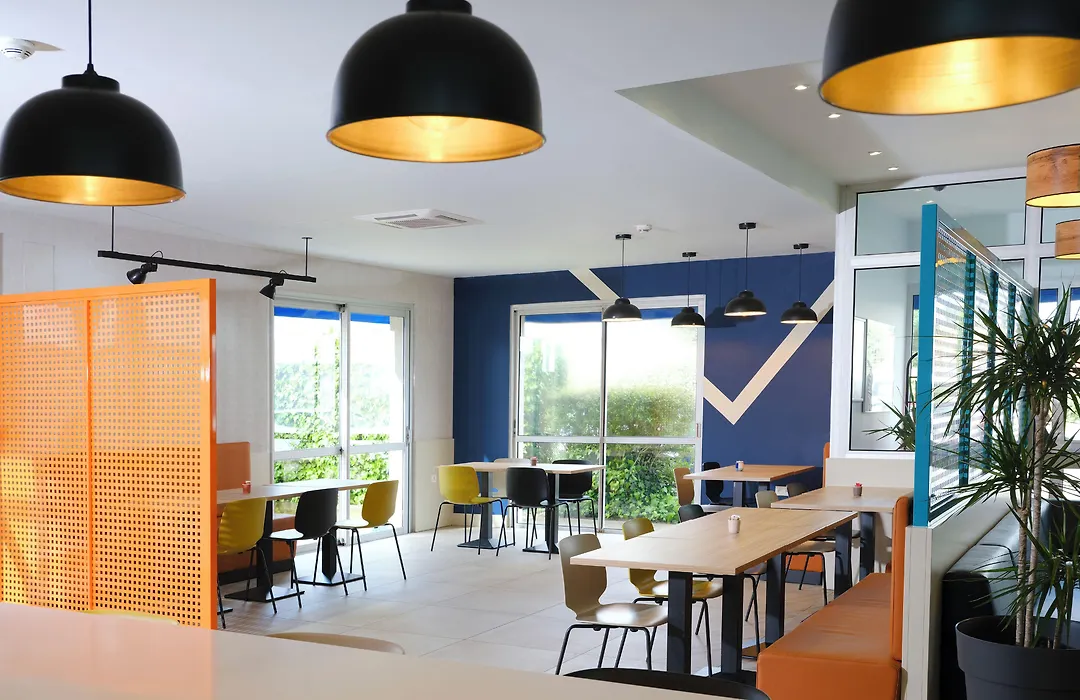 ibis budget Toulouse Colomiers-1