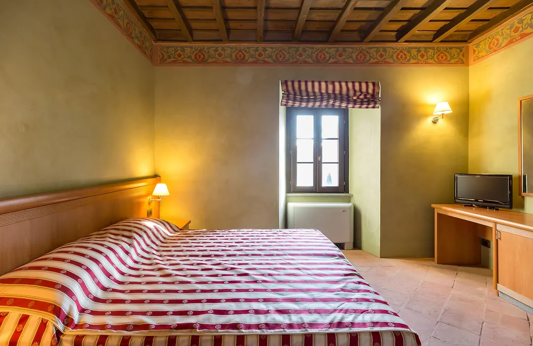 Ecoalbergo Bracciano-1
