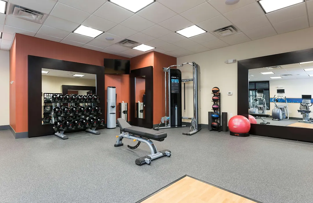Hampton Inn & Suites West Lafayette, In-1