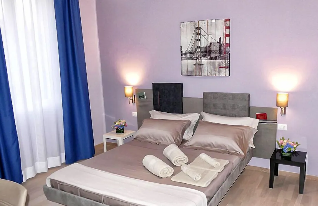 Cairoli Exclusive Rooms & Suite-1