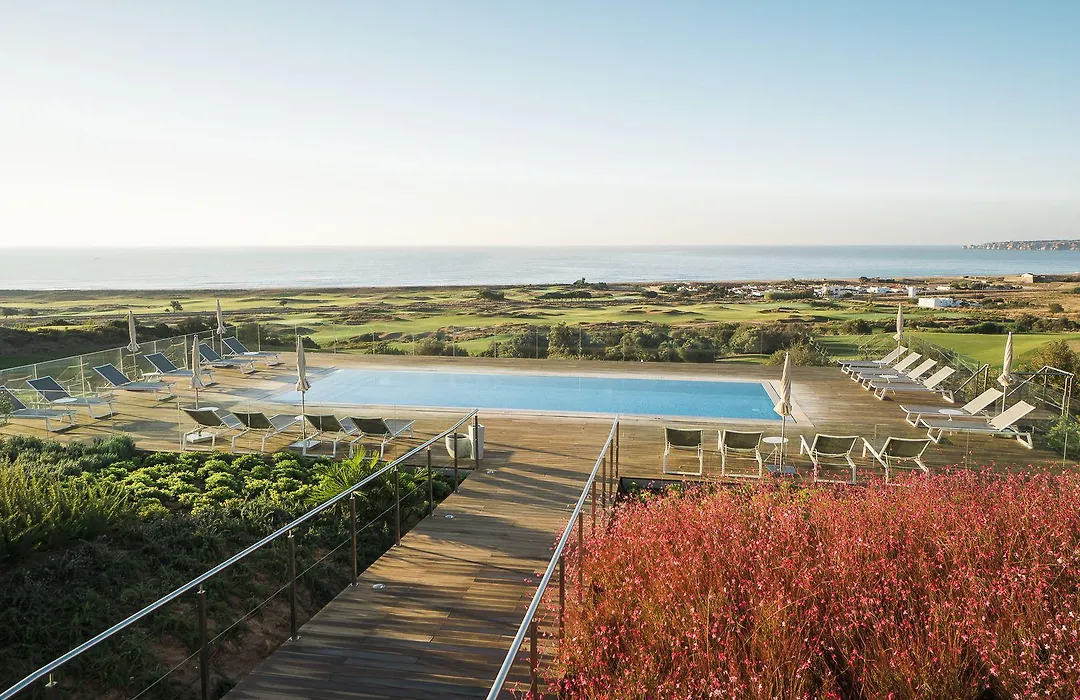 Palmares Beach House Hotel - Adults Friendly-1