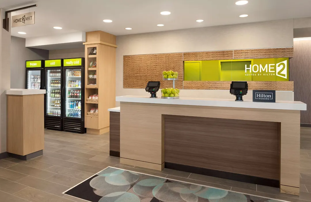 Home2 Suites By Hilton Glendale Westgate-1