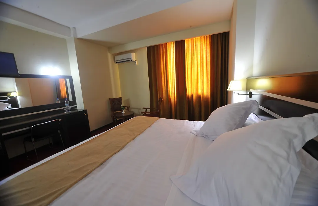 Numidien Hotel-1