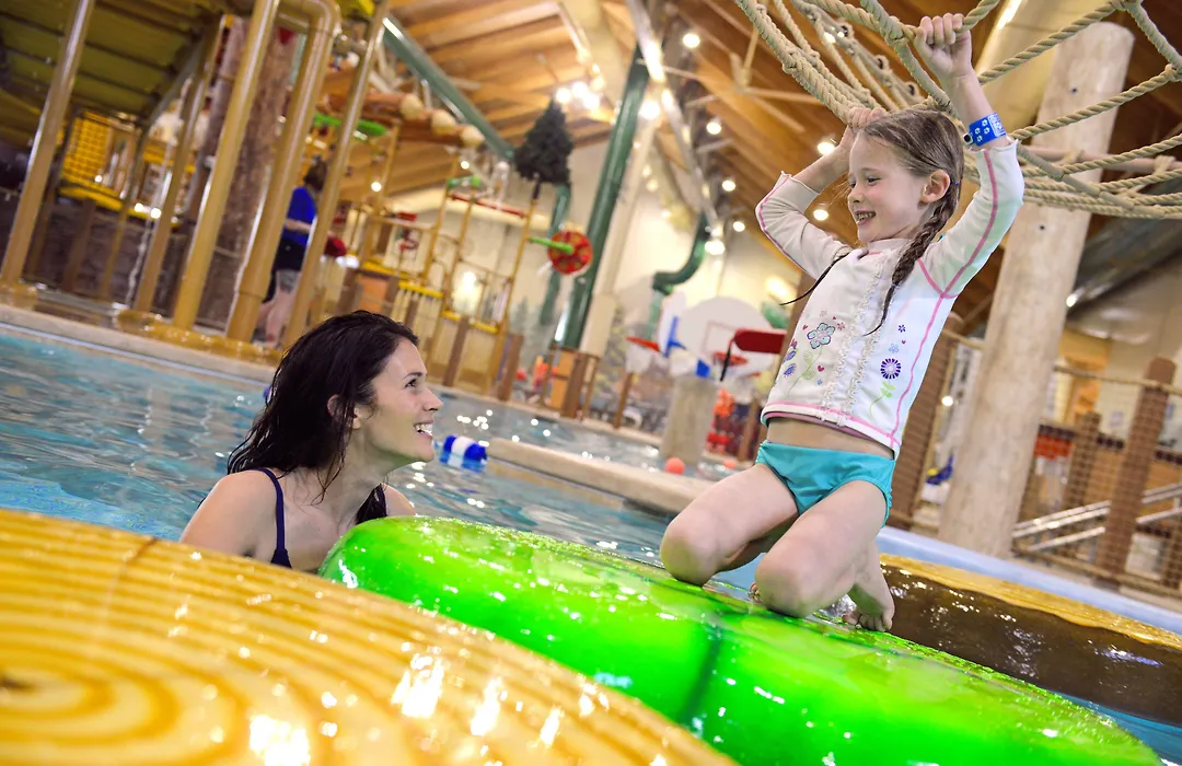 Great Wolf Lodge Colorado Springs-1