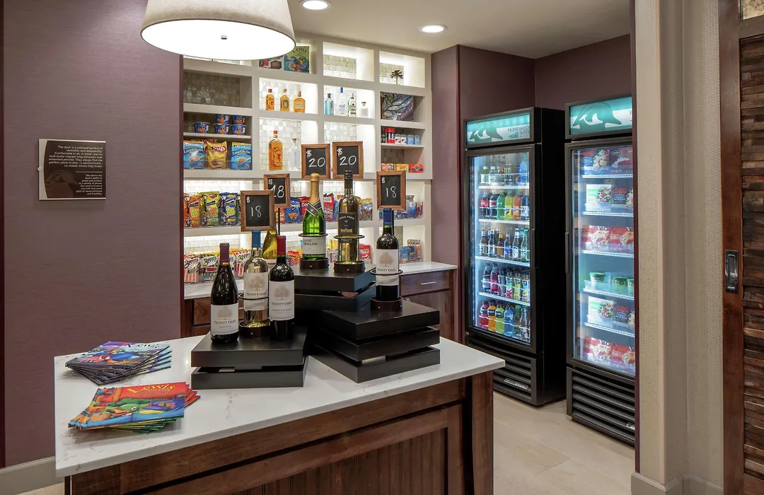 Homewood Suites By Hilton New Orleans French Quarter-1