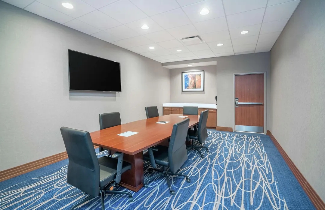 Hampton Inn & Suites Newburgh Stewart Airport, Ny-1
