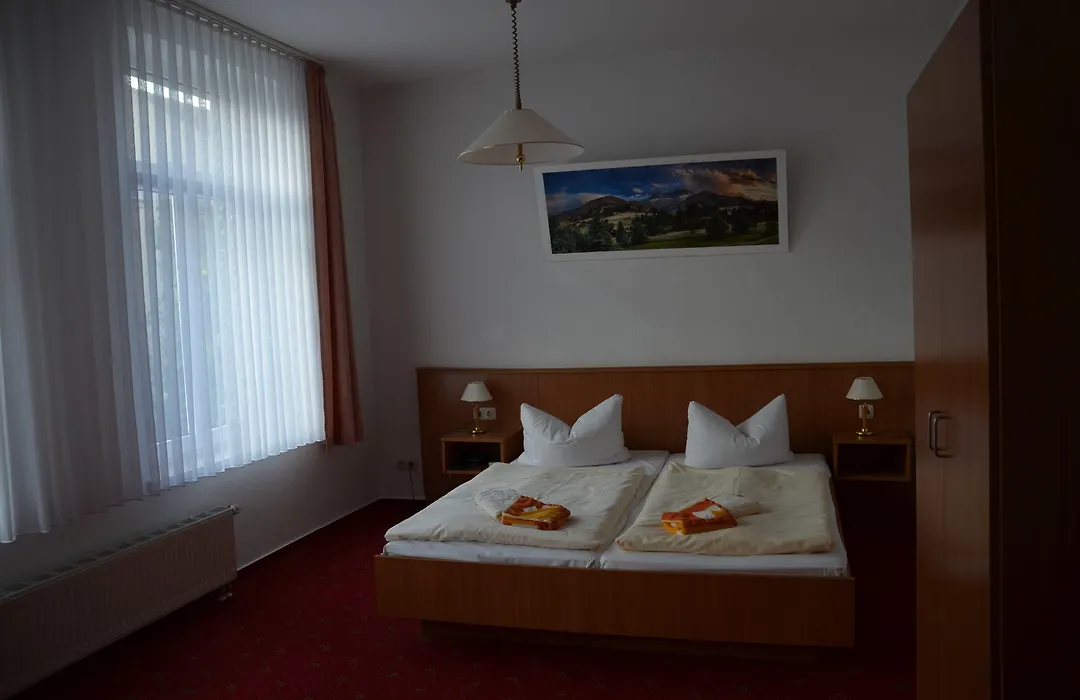 Hotel Am Brauhaus-1