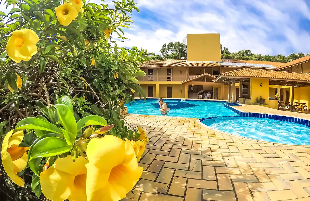 Águas de Palmas Resort-1