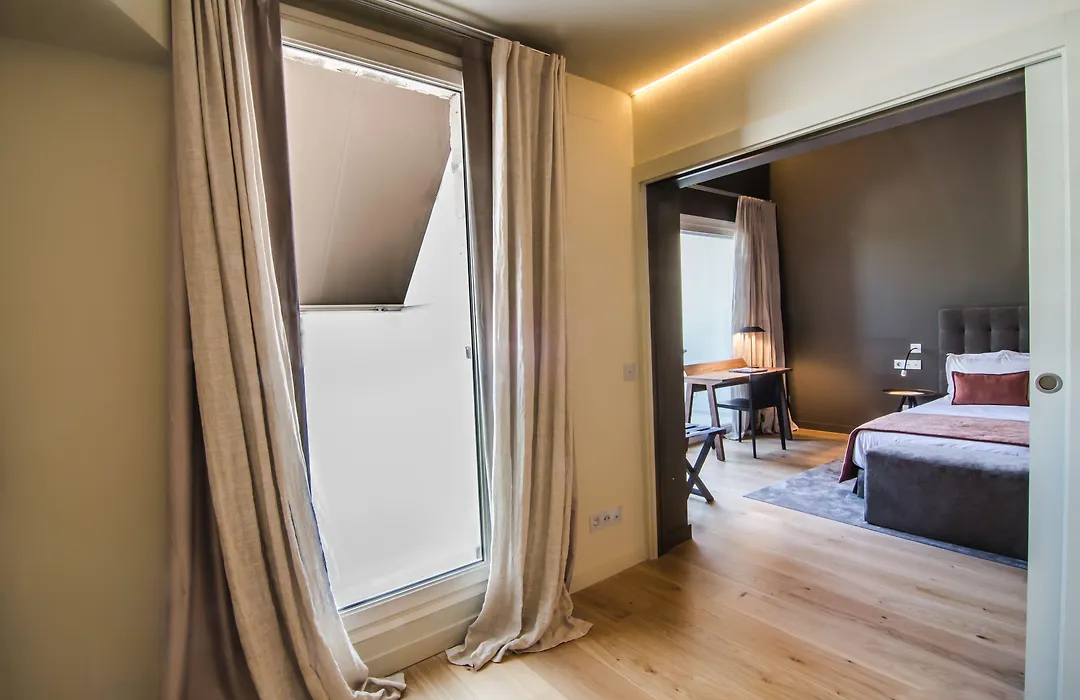 Bordoy Casa Ládico - Hotel Boutique Adults Only-1