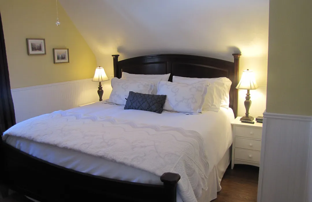5 Ojo Inn Bed And Breakfast-1