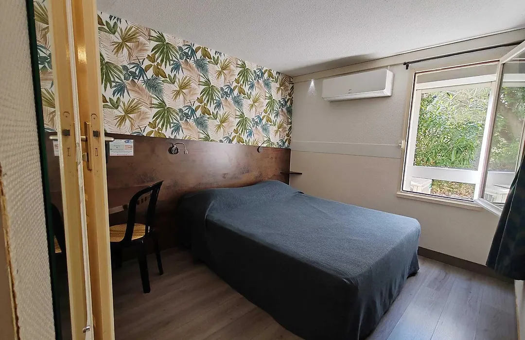 Fasthotel Narbonne-1