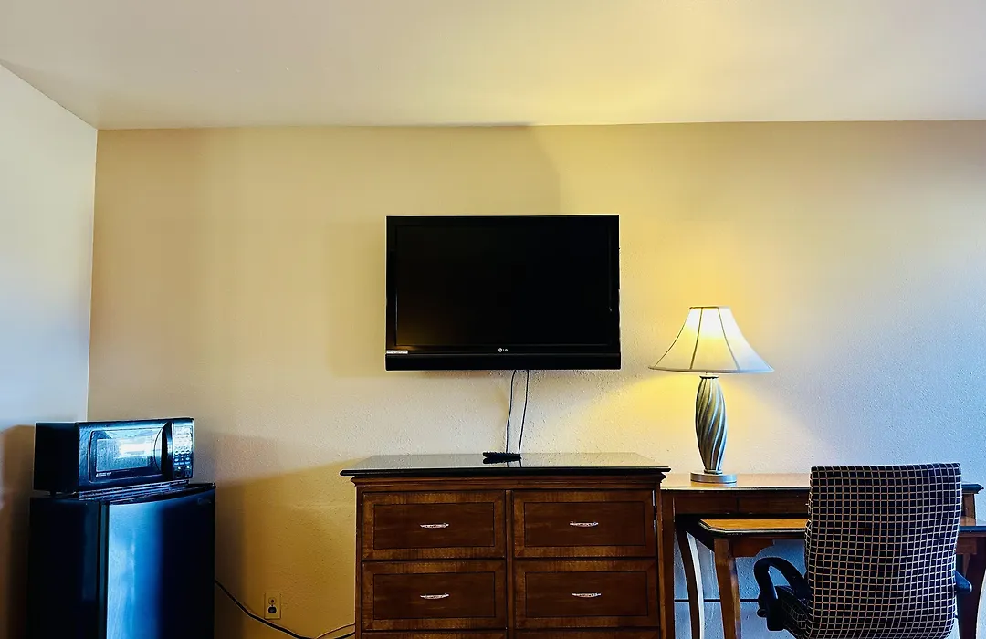Franciscan Inn Motel-1